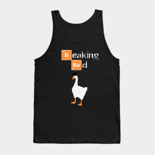 Beaking Bad Tank Top